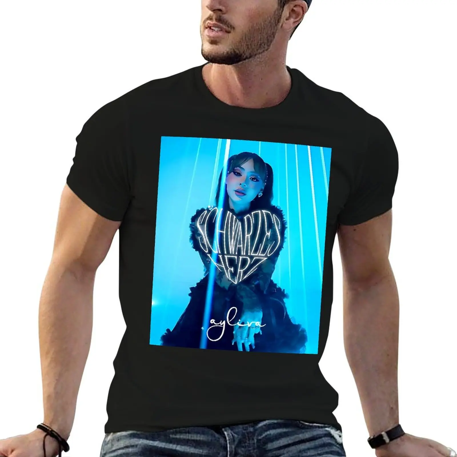 ayliva wenn ich wein T-Shirt new gifts and t-shirts cute clothes animal prinfor boys Men's clothing
ayliva wenn ich wein T-Shirt new gifts and t-shirts cute clothes animal prinfor boys Men's clothing