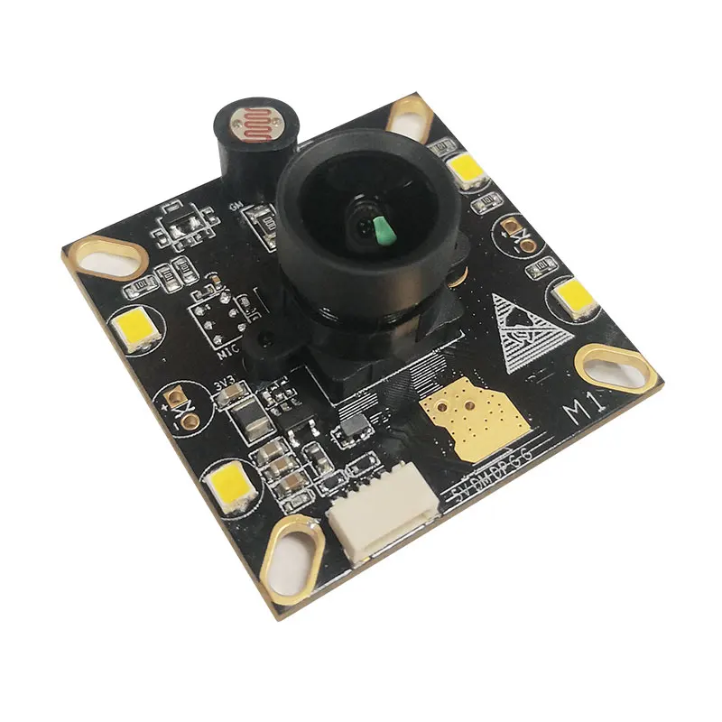 OV2735 1/3 Inch HD 1080p Sensor Low-light 850/940nm IR-LED 2mp Night Vision UVC USB Camera Module
OV2735 1/3 Inch HD 1080p Sensor Low-light 850/940nm IR-LED 2mp Night Vision UVC USB Camera Module
