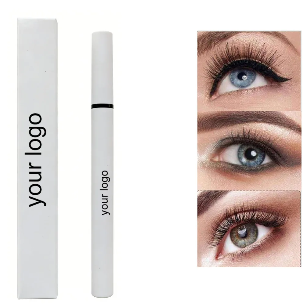 Waterproof Sweatproof Smudge Proof Double Ended Eyeliner Pencil Private Label Custom Logo Vegan Makeup Wholesale Eye Liner
Waterproof Sweatproof Smudge Proof Double Ended Eyeliner Pencil Private Label Custom Logo Vegan Makeup Wholesale Eye Liner