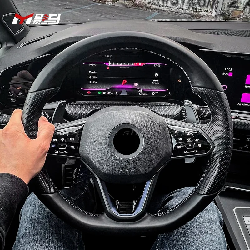 Для Volkswagen CC Tanyue X Tanyue Arteon Touareg Touyue Huon Tiguan L модифицированные лопатки рулевого колеса переключения автомобильные аксессуары
Для Volkswagen CC Tanyue X Tanyue Arteon Touareg Touyue Huon Tiguan L модифицированные лопатки рулевого колеса переключения автомобильные аксессуары