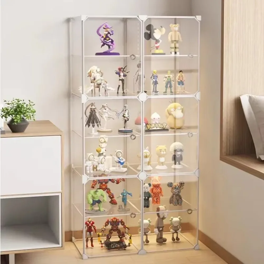 Acrylic Entryways Living Room Cabinets Librero Display Console Nordic Cabinets Storage Curio Craft Cajonera Trendy Furniture
Acrylic Entryways Living Room Cabinets Librero Display Console Nordic Cabinets Storage Curio Craft Cajonera Trendy Furniture