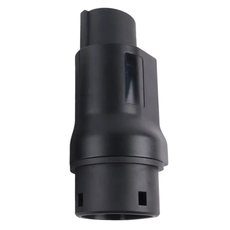 1 PCS GBT To Type1 Adapter 7.2Kw Car Accessories Compatible With GB/T For Electric Cars With Type1 Charging Socket-A61E
1 PCS GBT To Type1 Adapter 7.2Kw Car Accessories Compatible With GB/T For Electric Cars With Type1 Charging Socket-A61E