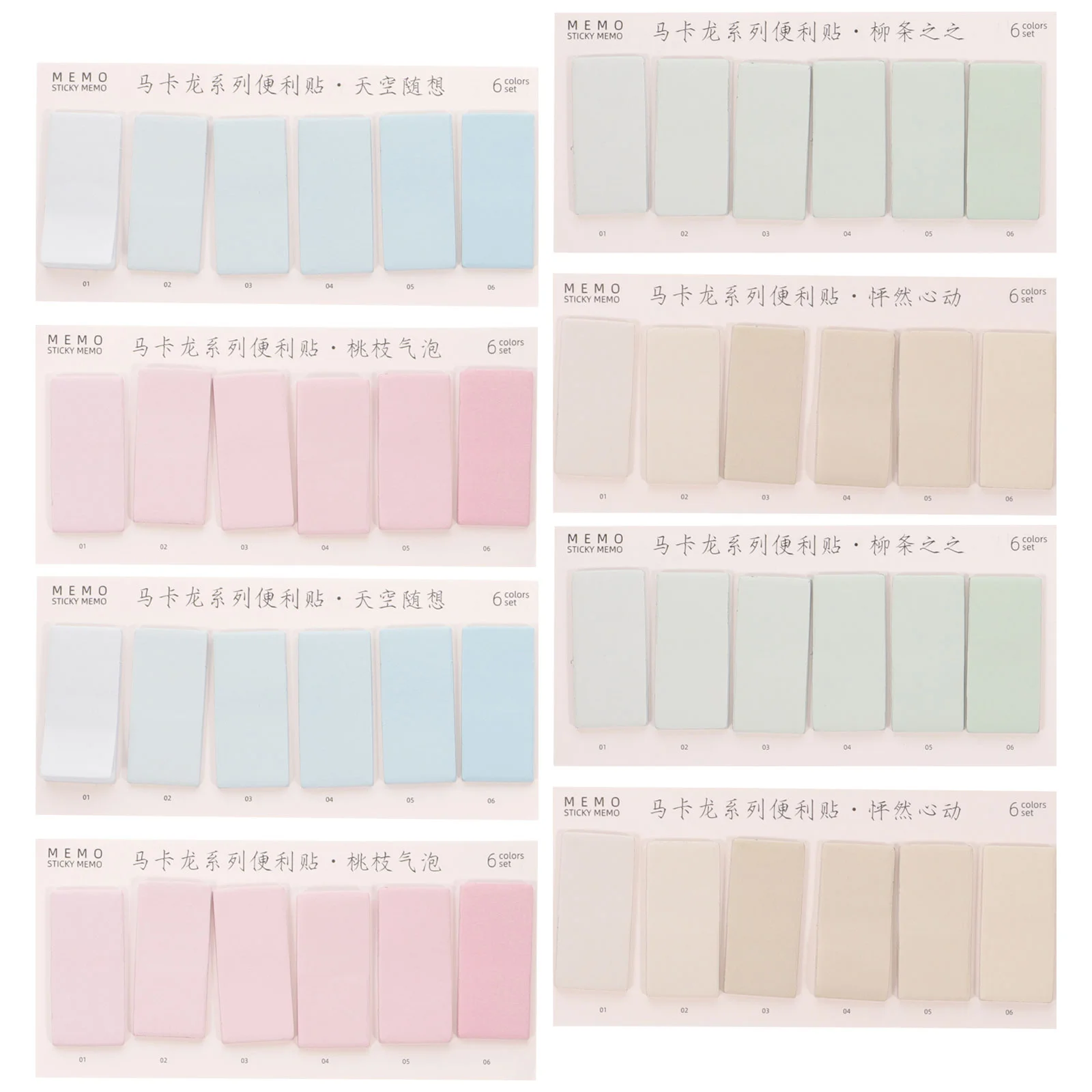 Index Classification Stickers Multi-function Book Tabs for File Label Labels Marking Scrapbook
Index Classification Stickers Multi-function Book Tabs for File Label Labels Marking Scrapbook