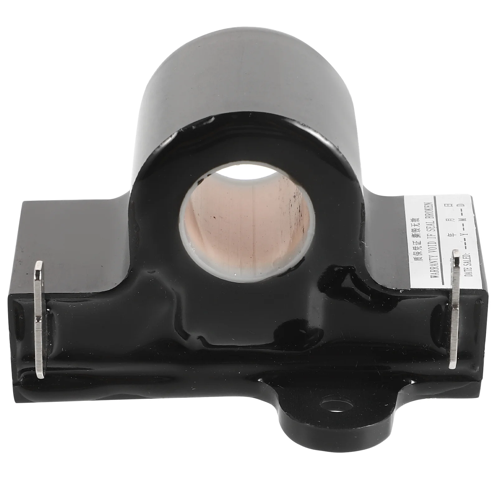 Inductive Throttle Sensor for Electric Golf Carts Accelerator Position Sensor Replacement Golf Cart Inductive Throttle Sensor
Inductive Throttle Sensor for Electric Golf Carts Accelerator Position Sensor Replacement Golf Cart Inductive Throttle Sensor