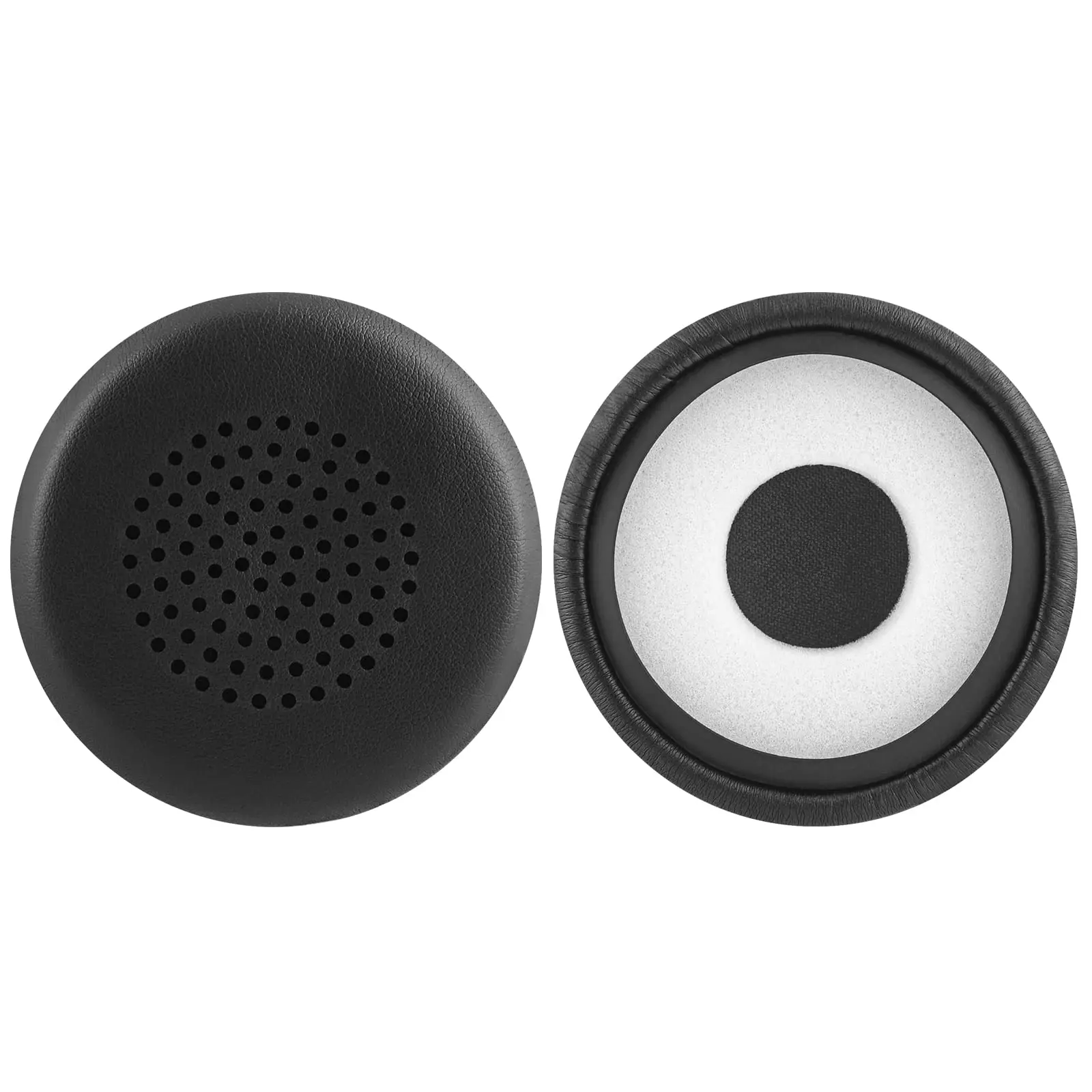 Replacement Ear Pads Cushions Headset Earpads Compatible with Skullcandy Uproar Wireless On-Ear Headphone
Replacement Ear Pads Cushions Headset Earpads Compatible with Skullcandy Uproar Wireless On-Ear Headphone
