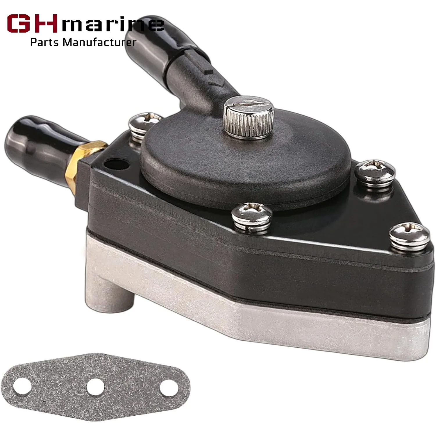 New Fuel Pump for Johnson Evinrude Outboard 25HP 35HP 135HP -235HP Engines 438559 433390 765591 385784 395712 395712 398385
New Fuel Pump for Johnson Evinrude Outboard 25HP 35HP 135HP -235HP Engines 438559 433390 765591 385784 395712 395712 398385