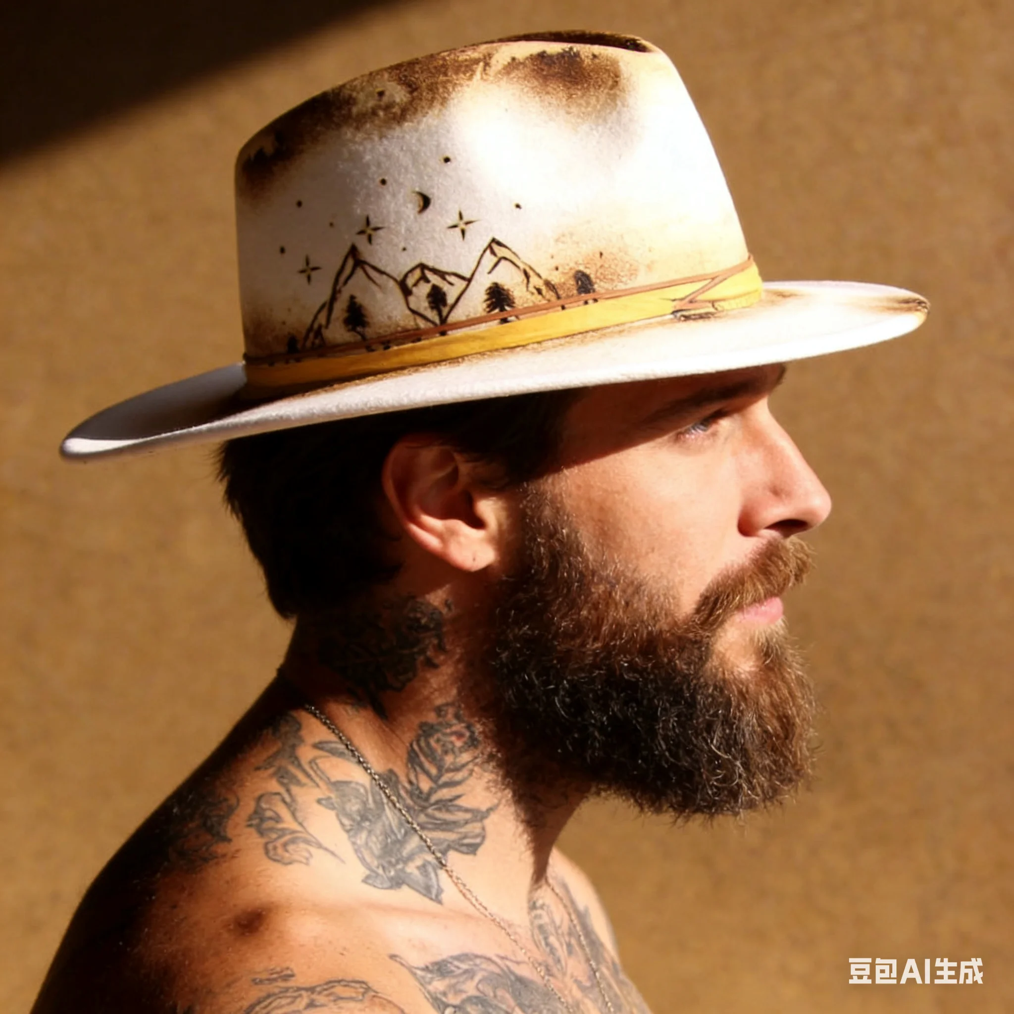 100% Wool Handmade Women Men Wide Brim Jazz Trilby Fedora Hat Hand Drawn Burn Fire Church Adjustable Size for Women Men
100% Wool Handmade Women Men Wide Brim Jazz Trilby Fedora Hat Hand Drawn Burn Fire Church Adjustable Size for Women Men