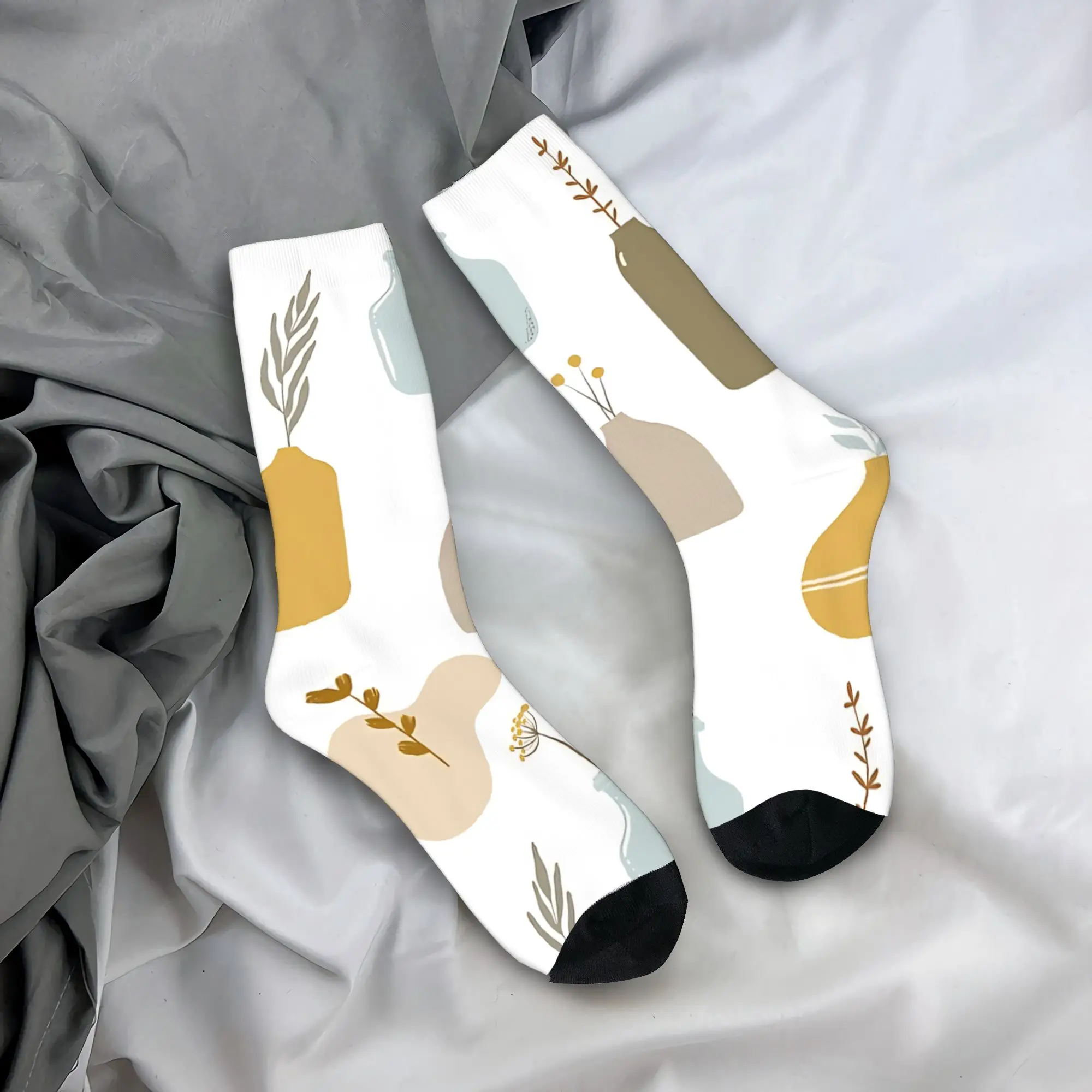 Носки с богемным узором, готические чулки, мужские качественные носки для велоспорта, зимние носки с рисунком, нескользящие носки
Носки с богемным узором, готические чулки, мужские качественные носки для велоспорта, зимние носки с рисунком, нескользящие носки