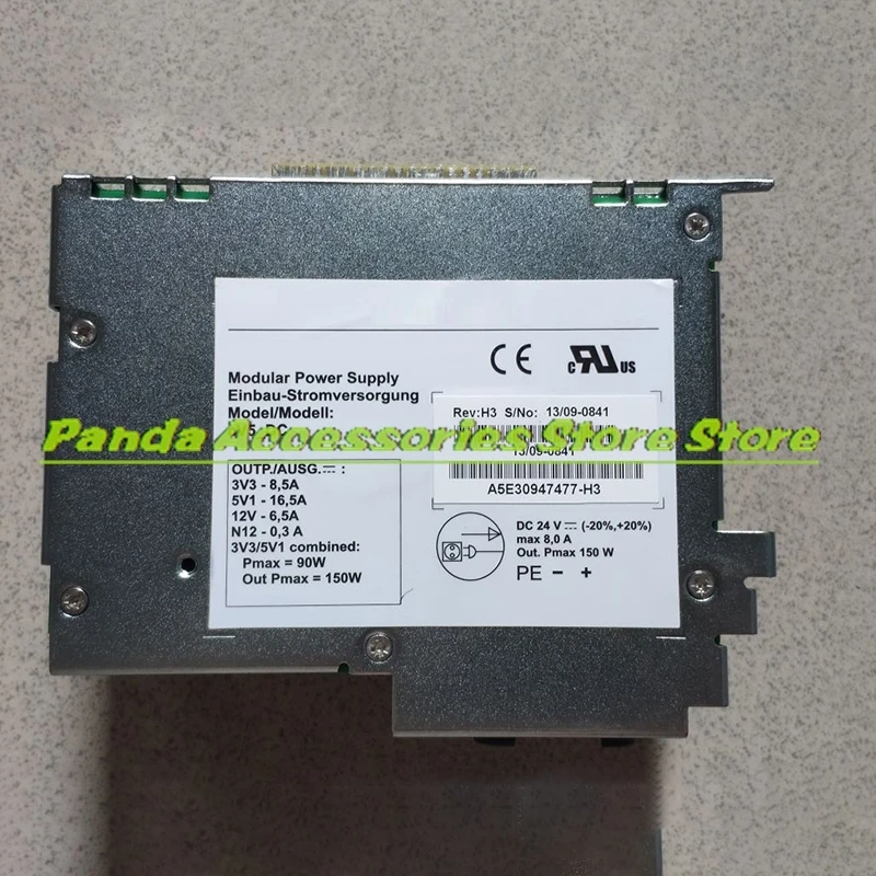 Perfect Job A5E30947477-H3 IPC Power Supply High Quality Fully Tested Fast Ship
Perfect Job A5E30947477-H3 IPC Power Supply High Quality Fully Tested Fast Ship