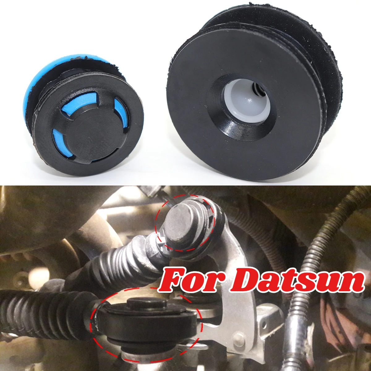 Upgrade Car Manual Gearbox Shift Cable Linkage Control Bushing Gear Shifter Lever Selector End Rod Fix For Datsun mi-Do on-DO
Upgrade Car Manual Gearbox Shift Cable Linkage Control Bushing Gear Shifter Lever Selector End Rod Fix For Datsun mi-Do on-DO
