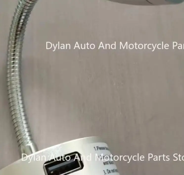 12V 24V RV Boat Светодиодный светильник для чтения Гибкий сенсорный переключатель Настенный светильник с USB-портом для зарядного устройства для дома на колесах Яхта Кабина Домашнее использование
12V 24V RV Boat Светодиодный светильник для чтения Гибкий сенсорный переключатель Настенный светильник с USB-портом для зарядного устройства для дома на колесах Яхта Кабина Домашнее использование