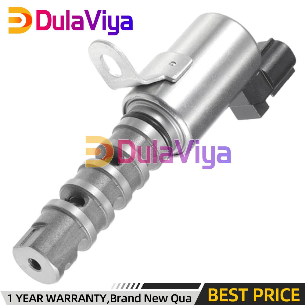 New VVT Oil Control Timing Solenoid Valve For Suzuki Kizashi SX4 2.4L 2.0L 2010-2013 16550-51KA0
New VVT Oil Control Timing Solenoid Valve For Suzuki Kizashi SX4 2.4L 2.0L 2010-2013 16550-51KA0