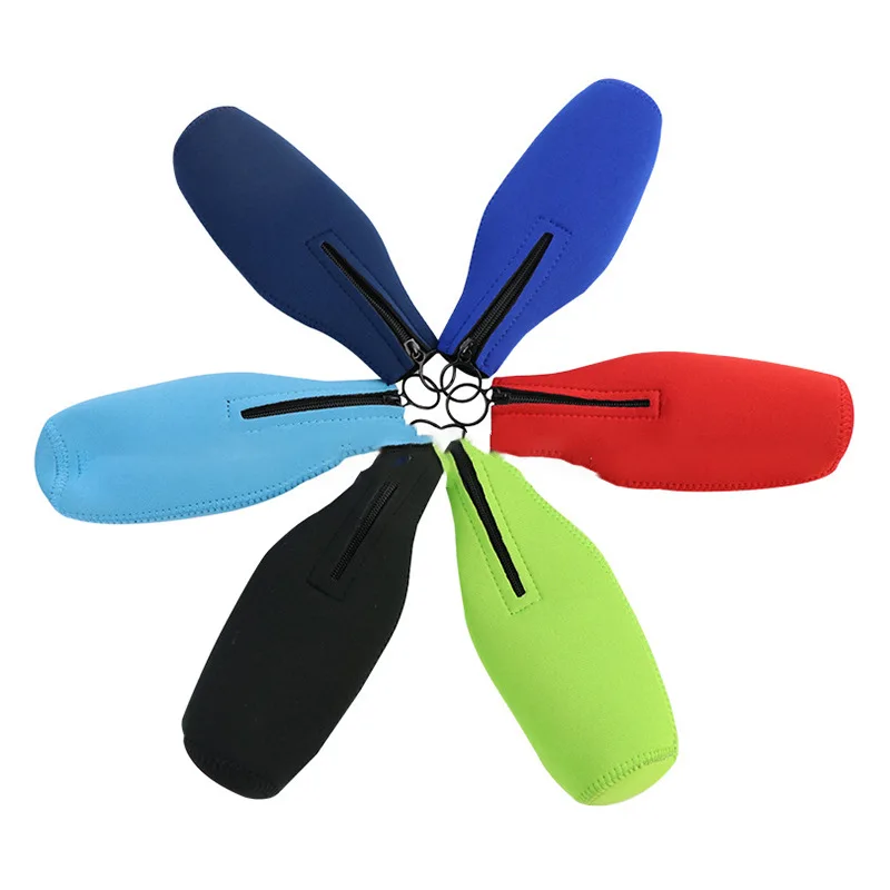 Beer Bucket Holde for 330ml Bottle Bag Cooler Neoprene Sleeve with Zipper Customized Logo Insulated Foam Can Thermos Coozie Tin
Beer Bucket Holde for 330ml Bottle Bag Cooler Neoprene Sleeve with Zipper Customized Logo Insulated Foam Can Thermos Coozie Tin