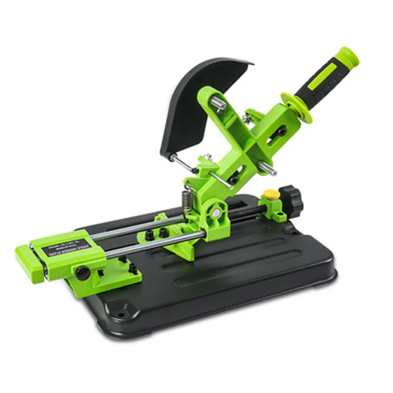Angle Grinder Stand Angle Grinder Holder Woodworking Tool DIY Cut Stand Grinder Support Power Tools Accessories
Angle Grinder Stand Angle Grinder Holder Woodworking Tool DIY Cut Stand Grinder Support Power Tools Accessories