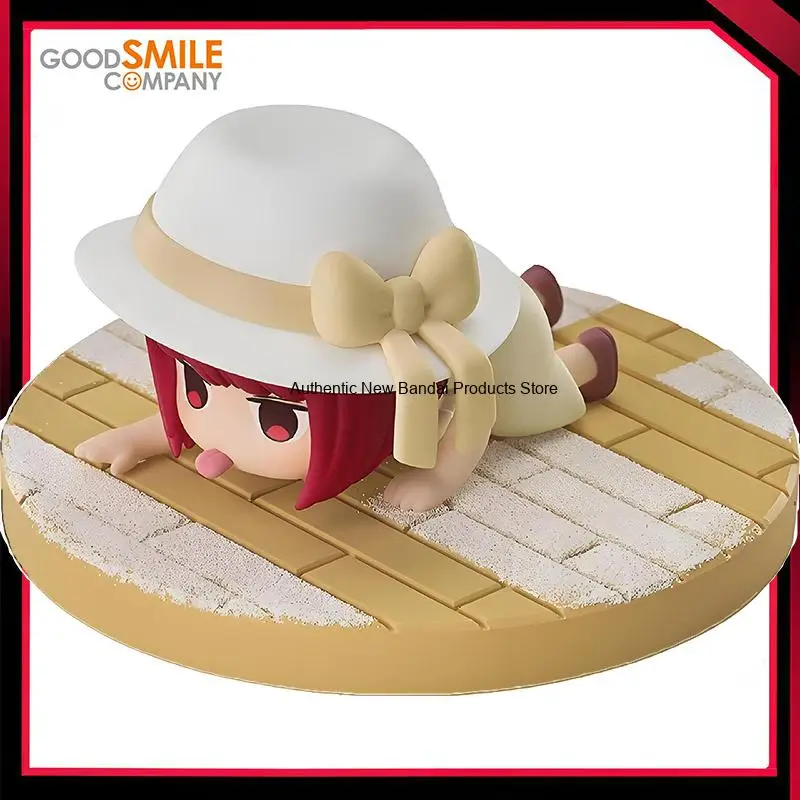 IN Stock Original GSC Qset+OSHI NO KO Arima Kana The Genius Child Star Who Licks Baking Soda Q Version Kawaii Anime Model Toys
IN Stock Original GSC Qset+OSHI NO KO Arima Kana The Genius Child Star Who Licks Baking Soda Q Version Kawaii Anime Model Toys