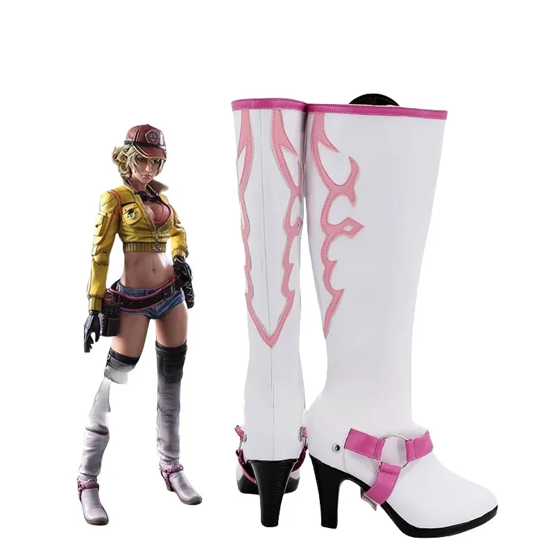 2025 11, обувь для косплея Final Fantasy Shidane, реквизит, вечерние ботинки на Хэллоуин, ролевые игры, индивидуальный заказ Aksesori
2025 11, обувь для косплея Final Fantasy Shidane, реквизит, вечерние ботинки на Хэллоуин, ролевые игры, индивидуальный заказ Aksesori