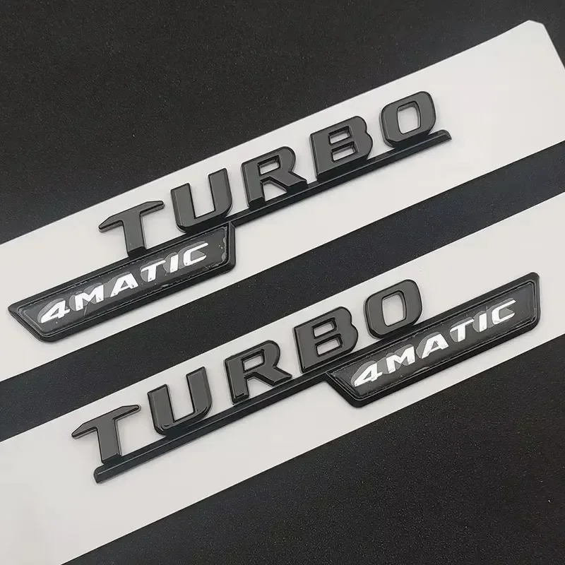 3D ABS Car Letters for Mercedes CLA35 CLA45 AMG C117 W117 CLA45S C118 W118 Fender TURBO 4MATIC Emblem Logo Sticker Accessories
3D ABS Car Letters for Mercedes CLA35 CLA45 AMG C117 W117 CLA45S C118 W118 Fender TURBO 4MATIC Emblem Logo Sticker Accessories