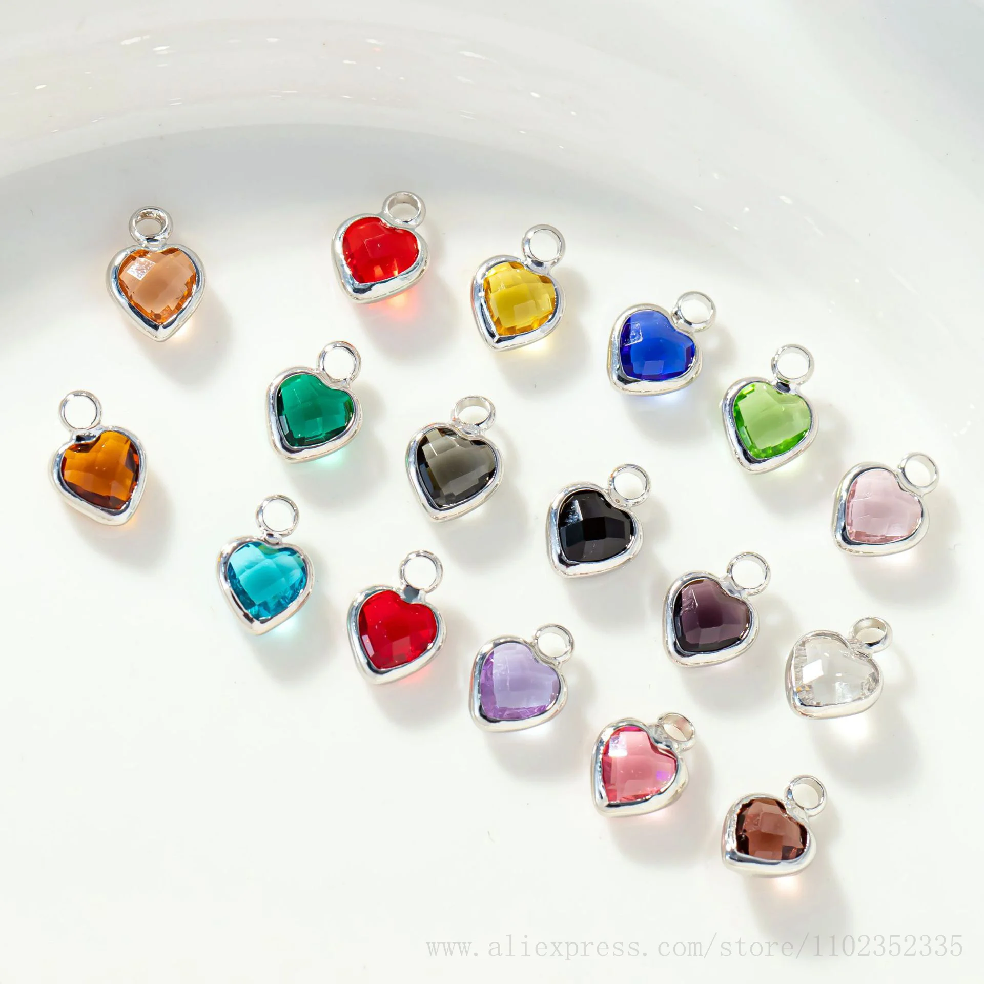 50 шт./упаковка, подвеска для браслета, 12 месяцев 
50 шт./упаковка, подвеска для браслета, 12 месяцев