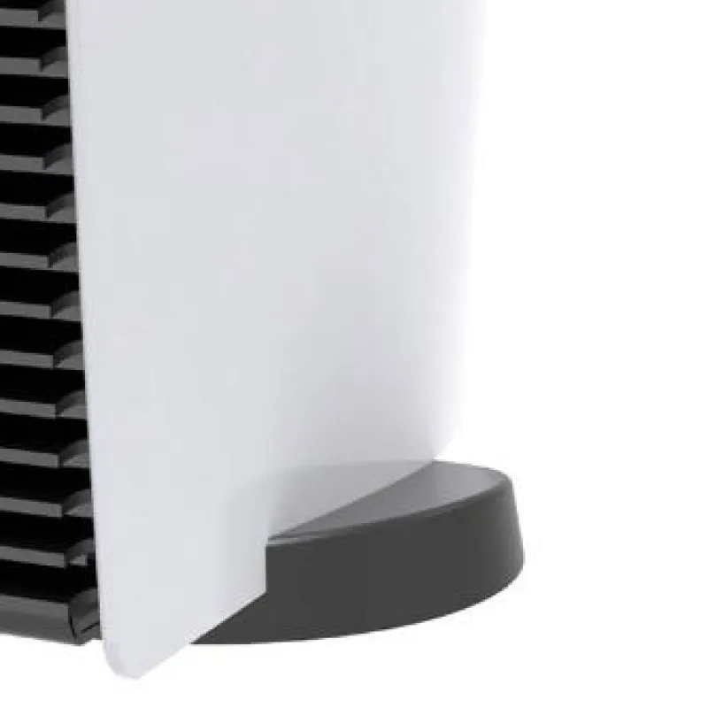 Efficient Plug-in Cooling Fan for PlayStation 5 Slim Disc/Digital Quiet Cooling System with Light with Adjustable Speed
Efficient Plug-in Cooling Fan for PlayStation 5 Slim Disc/Digital Quiet Cooling System with Light with Adjustable Speed
