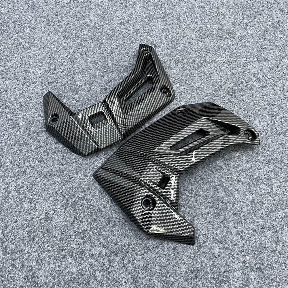 The ABS motorcycle fairing is suitable for the lower bumper of the Beast 650 with 2015 2016 2017-2024 15-24 carbon fiber paint
The ABS motorcycle fairing is suitable for the lower bumper of the Beast 650 with 2015 2016 2017-2024 15-24 carbon fiber paint
