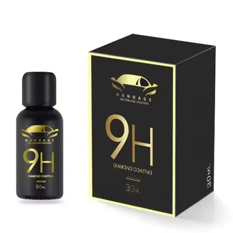 60ml Greyghost Ceramic Coating for Cars Mr Fix 9h Nano Coating Ceramic Car Coating Hydrophobic Car Paint Protection Anti Scratch
60ml Greyghost Ceramic Coating for Cars Mr Fix 9h Nano Coating Ceramic Car Coating Hydrophobic Car Paint Protection Anti Scratch