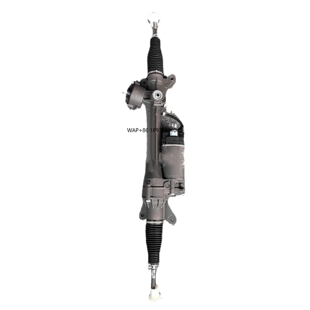 High Quality Electronic Steering Machine About Electric Steering Gear Is Suitable for S3 2017 5Q1423056E
High Quality Electronic Steering Machine About Electric Steering Gear Is Suitable for S3 2017 5Q1423056E