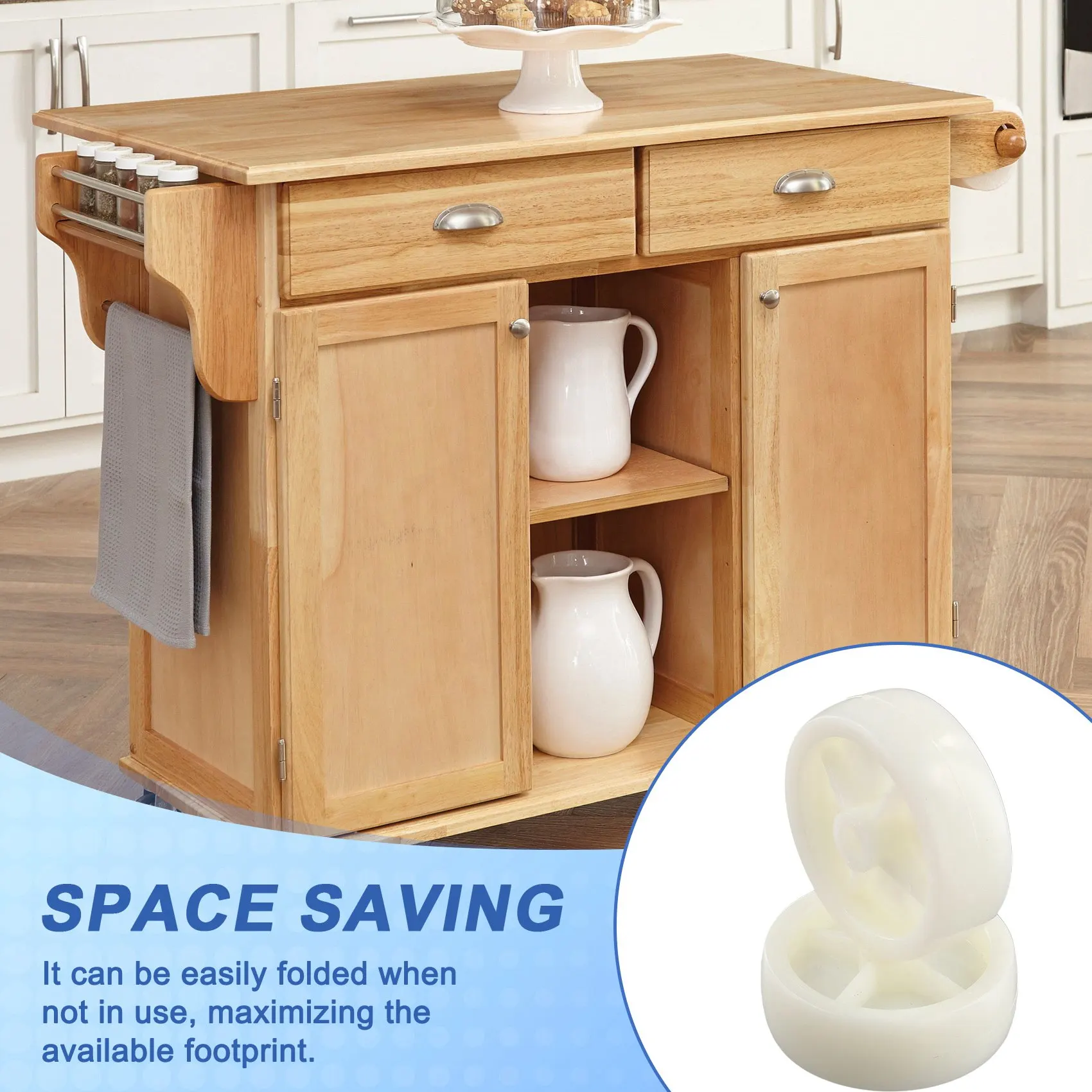 ABAH-3-дюймовый одноколесный светильник, белый полипропиленовый пластик, маленький, диаметр 72 мм, гладкая деталь, складной шкив для кровати, 10 шт.
ABAH-3-дюймовый одноколесный светильник, белый полипропиленовый пластик, маленький, диаметр 72 мм, гладкая деталь, складной шкив для кровати, 10 шт.