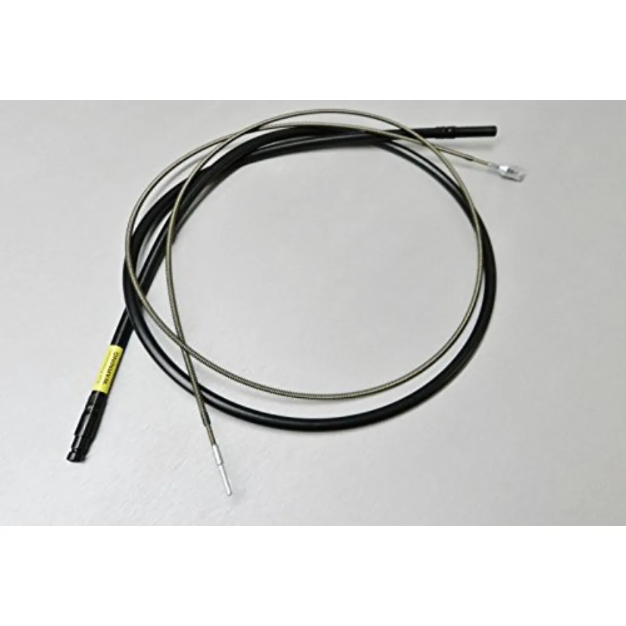 66-дюймовый удлиненный внутренний ключ-наконечник Saft S-93-66 и внешний ключ-наконечник Saft S-77-66 1.3 FRE
66-дюймовый удлиненный внутренний ключ-наконечник Saft S-93-66 и внешний ключ-наконечник Saft S-77-66 1.3 FRE