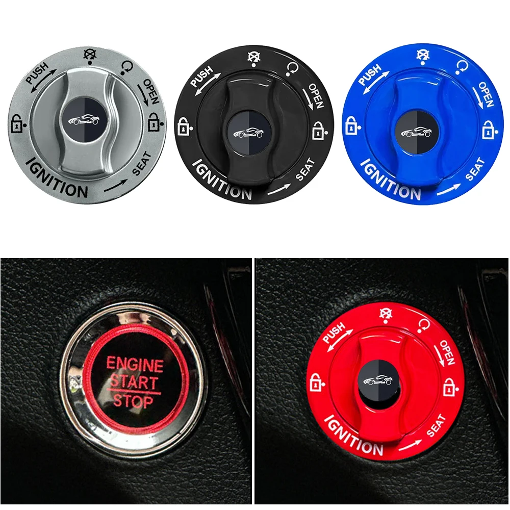 Автозащитная крышка, внутренний декор, крышка кнопки запуска в одно касание, крышка переключателя зажигания, крышка кнопки запуска двигателя автомобиля, остановки
Автозащитная крышка, внутренний декор, крышка кнопки запуска в одно касание, крышка переключателя зажигания, крышка кнопки запуска двигателя автомобиля, остановки