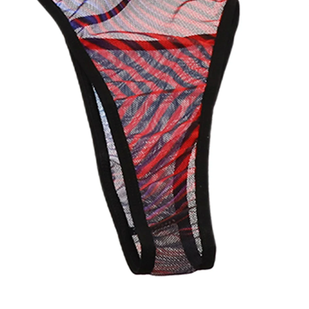 Silky Women Jumpsuit High Cut Nightgown Hollow Bodysuit Temptation Lingerie G-string Underwear Elastic Nightwear
Silky Women Jumpsuit High Cut Nightgown Hollow Bodysuit Temptation Lingerie G-string Underwear Elastic Nightwear