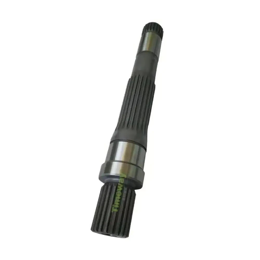 A4VG Piston Pump Repair Kits Drive Shaft for A4VG71 REXROTH Hydraulic Pump Spare Parts Pump Shaft T21-T22-L273mm
A4VG Piston Pump Repair Kits Drive Shaft for A4VG71 REXROTH Hydraulic Pump Spare Parts Pump Shaft T21-T22-L273mm