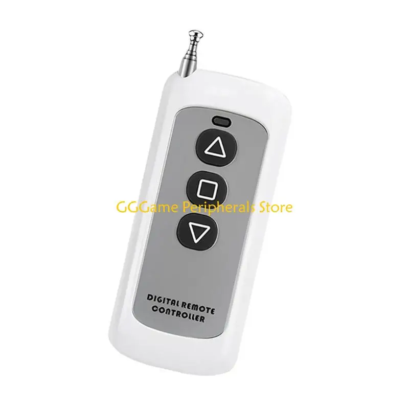 U55B 433Mhz Wireless Controller Remote Control Switches Systems for Car Electric Door
U55B 433Mhz Wireless Controller Remote Control Switches Systems for Car Electric Door