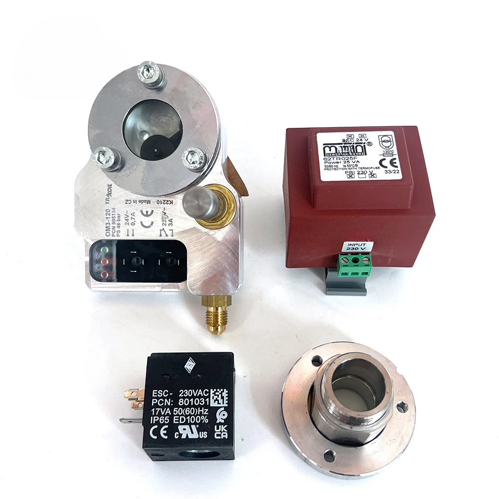 High Reliability Oil Level Controller With Solenoid Valve Control Emerson Electronic Oil Balance
High Reliability Oil Level Controller With Solenoid Valve Control Emerson Electronic Oil Balance
