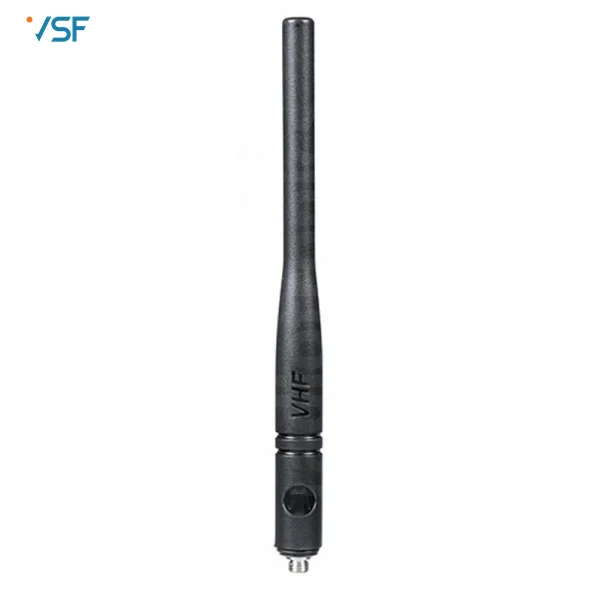 PMAD4117A VHF Whip Antenna 136-155MHz for DP4400 Series XPR3350, XPR3550 Walkie Talkie
PMAD4117A VHF Whip Antenna 136-155MHz for DP4400 Series XPR3350, XPR3550 Walkie Talkie