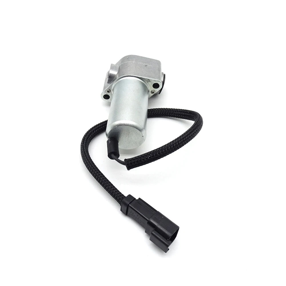 702-21-07311 Solenoid Valve For Komatsu Excavator PC118MR PC128US PC130 PC160 PC190 PC240 PC360 PC490
702-21-07311 Solenoid Valve For Komatsu Excavator PC118MR PC128US PC130 PC160 PC190 PC240 PC360 PC490