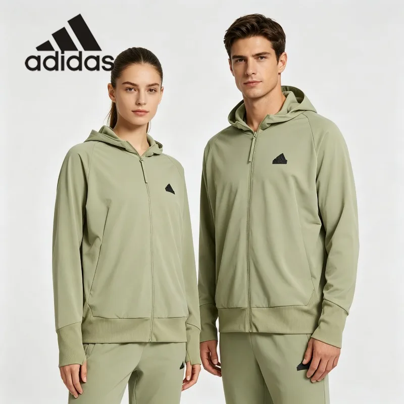 adidas Reflective Print Fleece Jacket Spring Night Running Safe Thermal Outer CoatIS9279 1PCS
adidas Reflective Print Fleece Jacket Spring Night Running Safe Thermal Outer CoatIS9279 1PCS