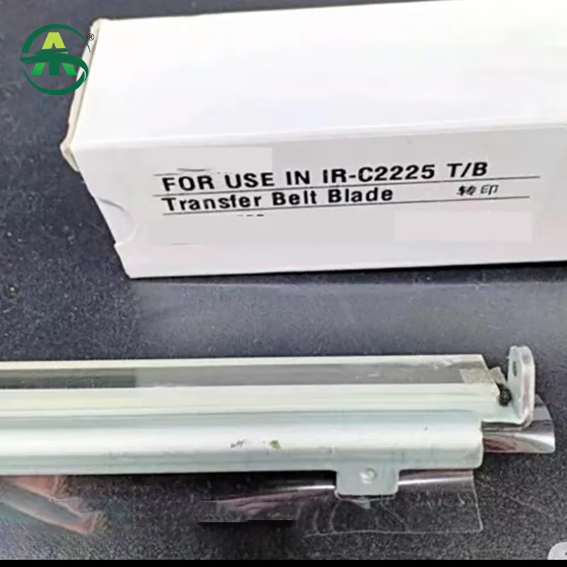 2 шт., ИК C2225 IRC2225, новый переводной ремень, чистящее лезвие для Canon IRC 2225, высокое качество
2 шт., ИК C2225 IRC2225, новый переводной ремень, чистящее лезвие для Canon IRC 2225, высокое качество