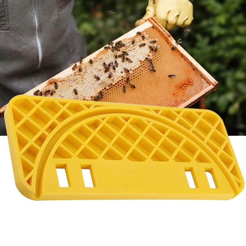 T02C!-Bee Hive Scraper Rack Cleaning Tool Beekeeping Flat Equipment Box Supplies For Outdoor Garden Beekeeper Beekeeping Tool
T02C!-Bee Hive Scraper Rack Cleaning Tool Beekeeping Flat Equipment Box Supplies For Outdoor Garden Beekeeper Beekeeping Tool
