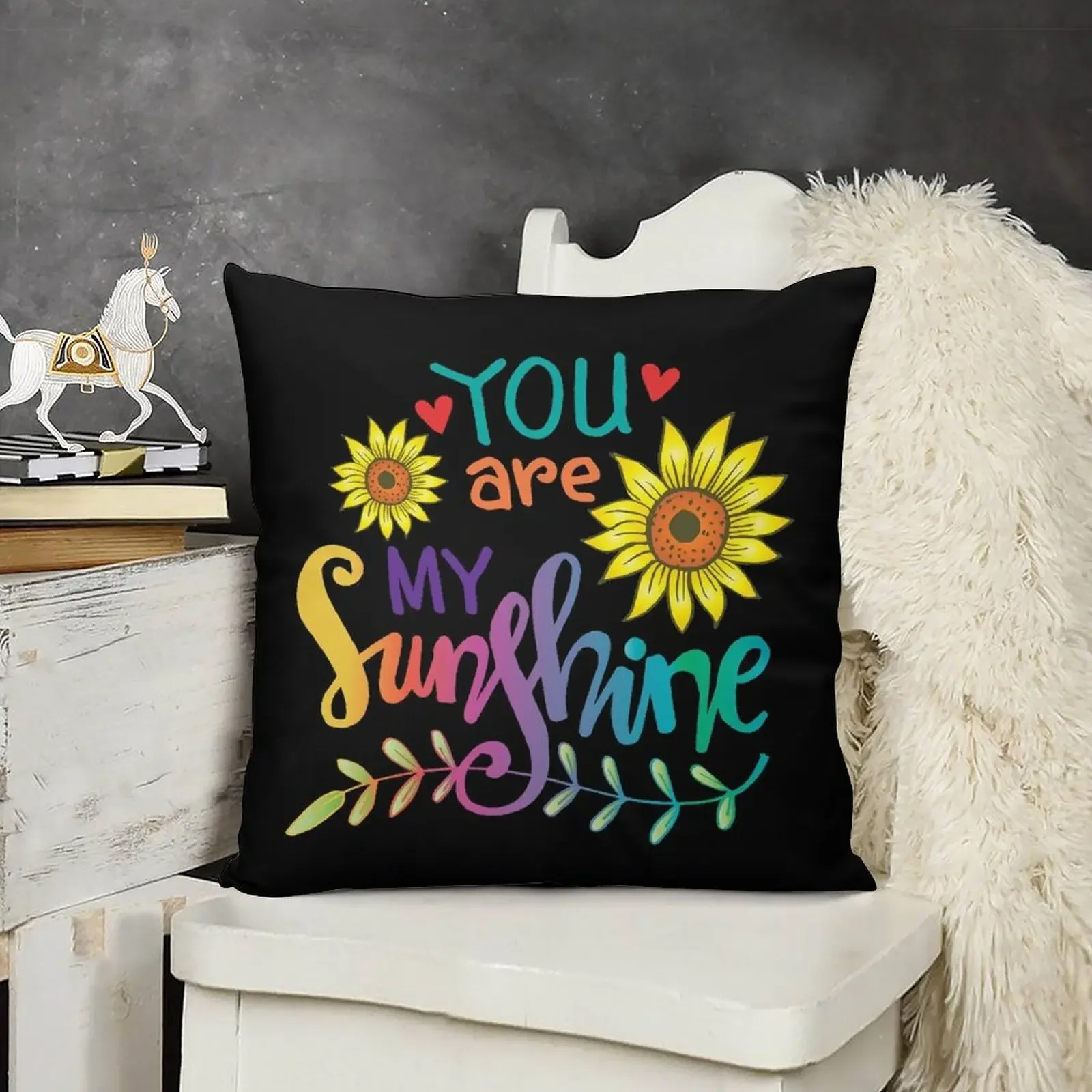 you are my sunshine Throw Pillow christmas decorations for home 2025 Luxury Cushion Cover pillow
you are my sunshine Throw Pillow christmas decorations for home 2025 Luxury Cushion Cover pillow