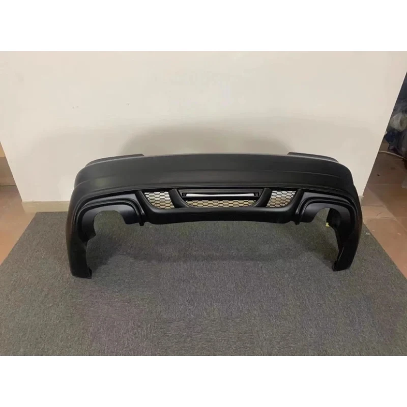 Front Rear Bumper Assembly Side Skirt Modified Style Body Kit Auto Parts
Front Rear Bumper Assembly Side Skirt Modified Style Body Kit Auto Parts