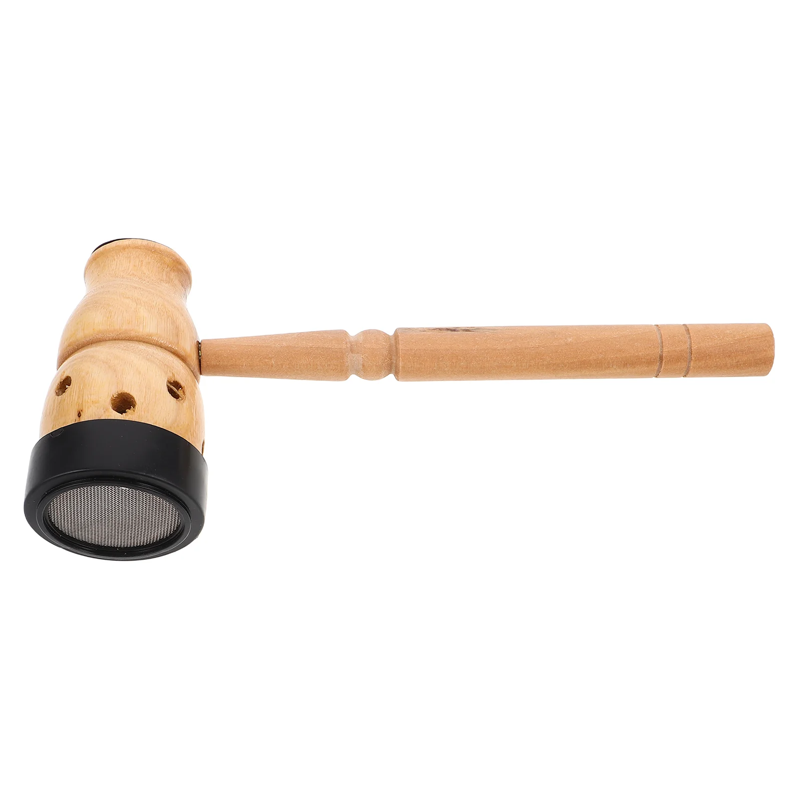 Stick Holder Portable Moxibustion Box Tool Wormwood Device Handheld Gourd Shaped Acupoint Treatment Equipment Massage
Stick Holder Portable Moxibustion Box Tool Wormwood Device Handheld Gourd Shaped Acupoint Treatment Equipment Massage