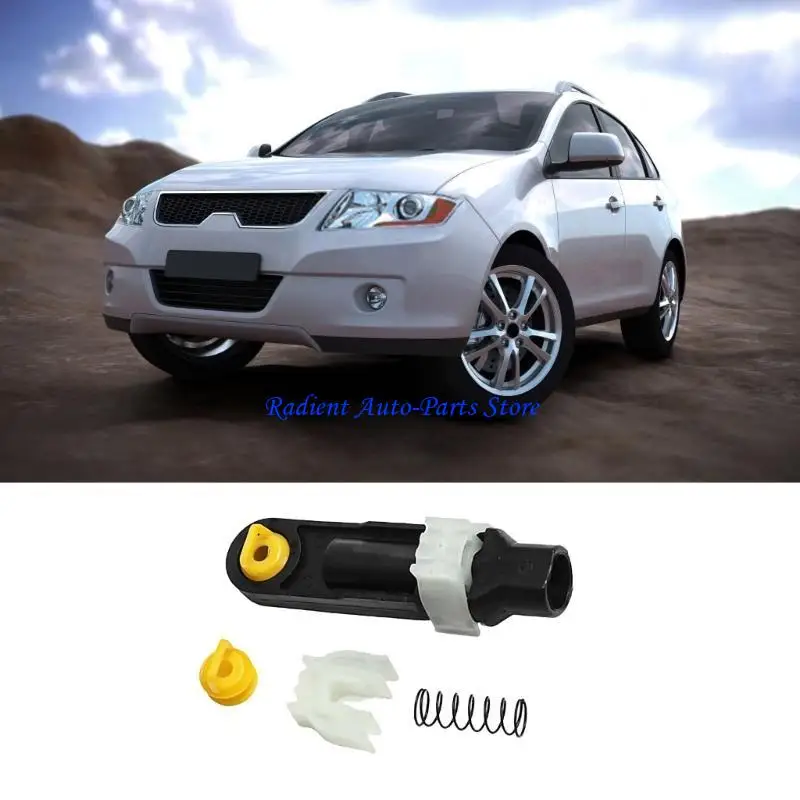 T3EF Efficient Shifters Linkage Cable set Gear Shifts Linkage Cable Suitable for Car
T3EF Efficient Shifters Linkage Cable set Gear Shifts Linkage Cable Suitable for Car
