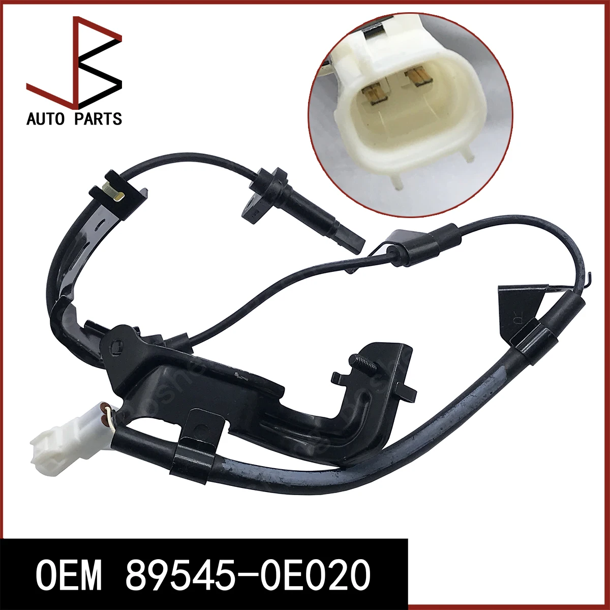 Новый датчик скорости заднего правого колеса OEM 89545-0E020 895450E020 89545 0E020 89545-48050 для Toyota HIGHLANDER 2014-2016 для Lexus
Новый датчик скорости заднего правого колеса OEM 89545-0E020 895450E020 89545 0E020 89545-48050 для Toyota HIGHLANDER 2014-2016 для Lexus