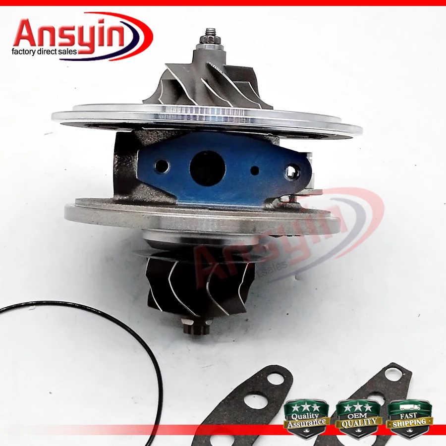 GT2056V Turbo Cartridge For Nissan Navara 2.5 DI YD25 14411-EB700 14411-EB70C 767720 769708 767720-5005S
GT2056V Turbo Cartridge For Nissan Navara 2.5 DI YD25 14411-EB700 14411-EB70C 767720 769708 767720-5005S