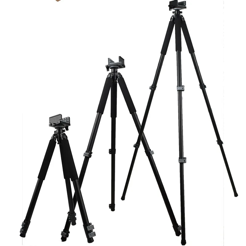 1.5M hunting bracket shooting fixture tripod aluminum alloy bold pipe diameter outdoor air gun hunting bracket
1.5M hunting bracket shooting fixture tripod aluminum alloy bold pipe diameter outdoor air gun hunting bracket