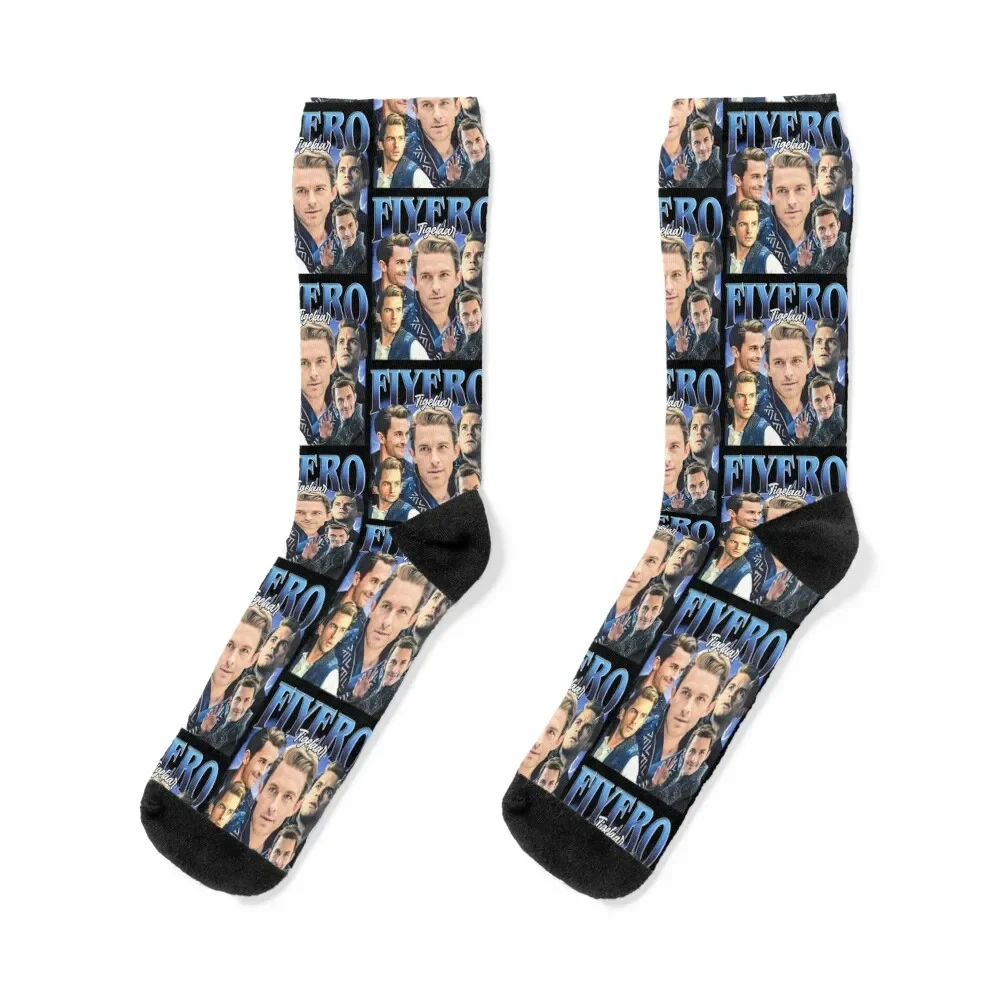 Retro Prince Fiyero Jonathan Bailey Socks moving stockings Christmas funny gift Rugby Socks Girl Men's
Retro Prince Fiyero Jonathan Bailey Socks moving stockings Christmas funny gift Rugby Socks Girl Men's