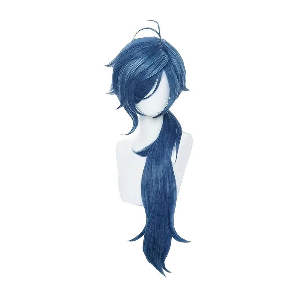 Anime Genshin Impact Kaeya Alberich Cosplay Wigs Men Long Heat Resistant Synthetic Hair Wig
Anime Genshin Impact Kaeya Alberich Cosplay Wigs Men Long Heat Resistant Synthetic Hair Wig