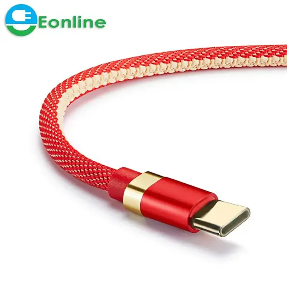 EONLINE 3A USB Type C Cable For Samsung galaxy A50s 20s Xiaomi Fast Charge Mobile Phone Cable For Huawei mate 40 P40 p30 pro Hon
EONLINE 3A USB Type C Cable For Samsung galaxy A50s 20s Xiaomi Fast Charge Mobile Phone Cable For Huawei mate 40 P40 p30 pro Hon
