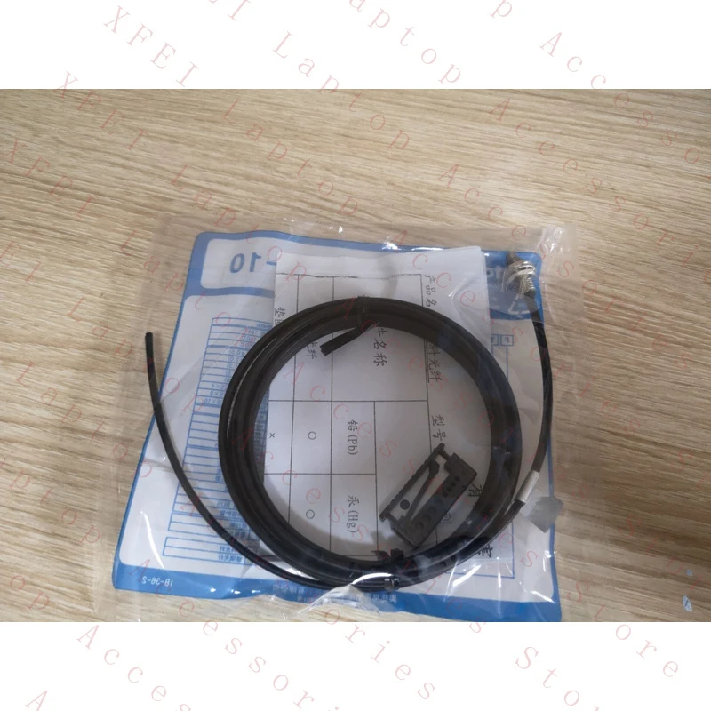 D 1PC for AUTONICS FD-620-10 FD62010 Fiber Optic Cable Diffuse Reflective New
D 1PC for AUTONICS FD-620-10 FD62010 Fiber Optic Cable Diffuse Reflective New