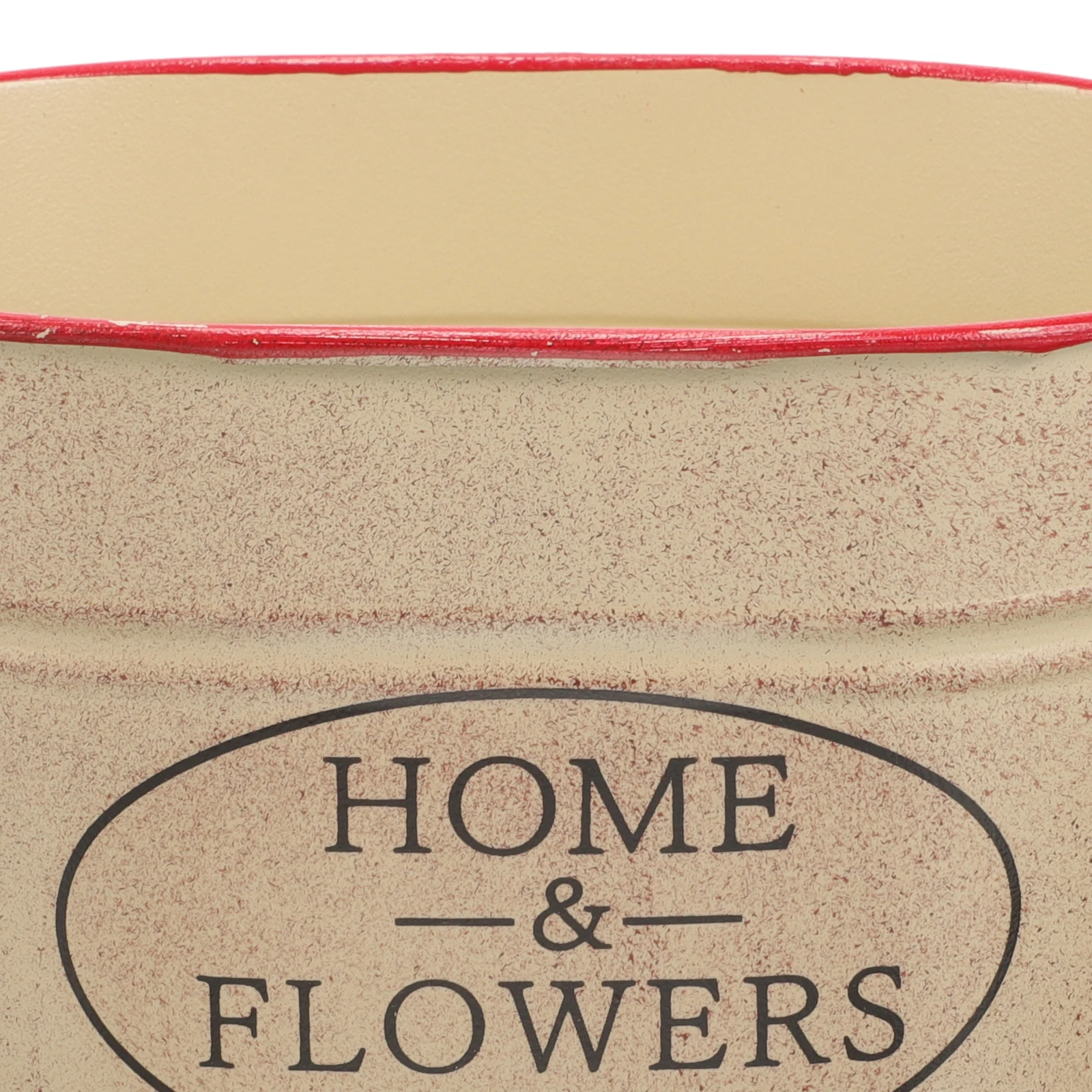 European Style Metal Flower Bucket Vintage Planter Pot for Home Desktop Galvanized Tin Vase Storage Plant Holder
European Style Metal Flower Bucket Vintage Planter Pot for Home Desktop Galvanized Tin Vase Storage Plant Holder